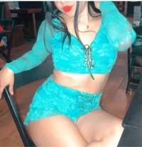 Leticia - escort in Paramaribo