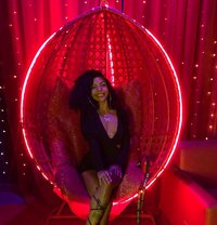 Leticia Dantas 🇧🇷 - escort in Bangkok