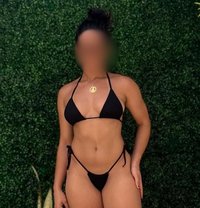 Leticia Marks - escort in Coimbra