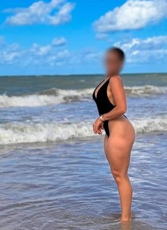 Leticia Marks - escort in Coimbra Photo 2 of 13