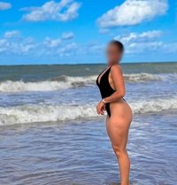 Leticia Marks - escort in Coimbra