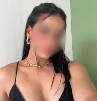 Leticia Marks - escort in Coimbra