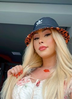 Leticia Rodrigues Porn Star - Transsexual escort in Dubai Photo 6 of 11