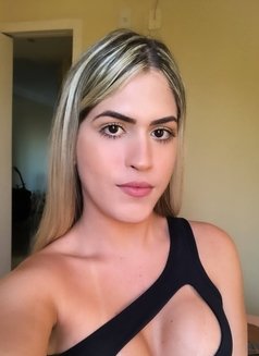 ‎ Letícia Shemale 🇧🇷 - Transsexual escort in Berlin Photo 4 of 16
