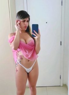 Letícia TS Shemale 🇧🇷 - Acompañantes transexual in Dubai Photo 18 of 23