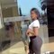 Letisha - Acompañante in Kampala