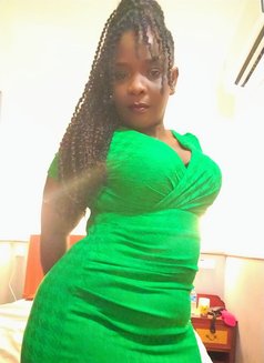 Letisha - escort in Guangzhou Photo 5 of 5