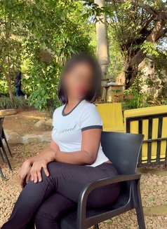 Letisha - companion in Kampala Photo 3 of 3