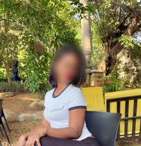 Letisha - companion in Kampala