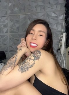 Ur filipina Latina just arrived - Transsexual escort in Hong Kong Photo 16 of 30