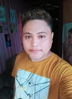 Lets Cum on Cam - Male escort in Makati City Photo 1 of 4