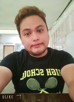 Lets Cum on Cam - Male escort in Makati City Photo 4 of 4