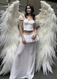 LETs CUM TOGETHER INCAL OUTCAL AVAILABLE - Acompañantes transexual in Tokyo Photo 30 of 30