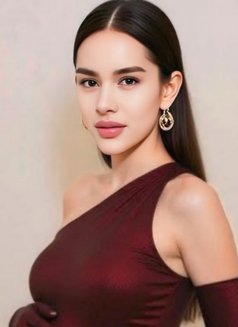 NEW IN OSAKA, INCAL OUTCAL AVAILABLE - Transsexual escort in Osaka Photo 30 of 30