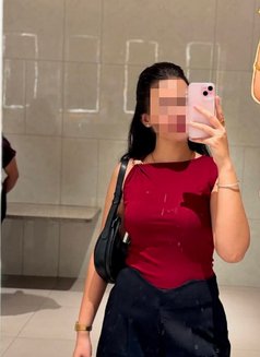 🥀Lets do webcam & real meet .Sex chat🥀 - escort in Hyderabad Photo 2 of 7