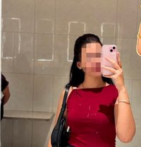 🥀Lets do webcam & real meet .Sex chat🥀 - escort in Hyderabad