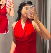 🥀Lets do webcam & real meet .Sex chat🥀 - escort in Hyderabad