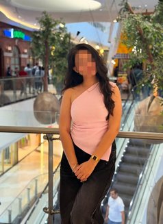 🥀Lets do webcam & real meet .Sex chat🥀 - escort in Hyderabad Photo 6 of 7