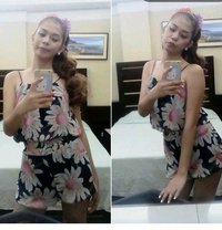 Natural Beauty Beatrice - Transsexual escort in Manila