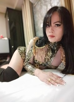 Lets FUCK SUCK & CUM TOGETHER w/POPPERS - Transsexual escort in Kolkata Photo 25 of 30