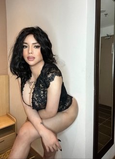 JUSTBACK ! LETS CUM TOGETHERE ! - Acompañantes transexual in Dubai Photo 12 of 23