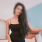 ꧁ Niharika (Cam & Meet) Mumbai꧂ - puta in Mumbai Photo 4 of 4