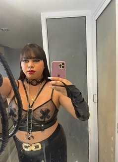 Lets Gangbang Party/Kinky /BDSM 🧊 - Transsexual escort in Bangkok Photo 25 of 28