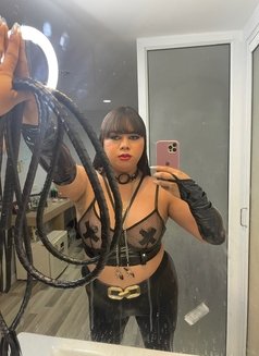 Lets Gangbang Party/Kinky /BDSM 🧊 - Transsexual escort in Bangkok Photo 26 of 28