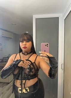 Lets Gangbang Party/Kinky /BDSM 🧊 - Transsexual escort in Bangkok Photo 27 of 28