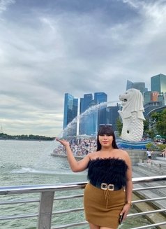 Ravena Fully Functional MistressParty - Transsexual escort in Bangkok Photo 19 of 28