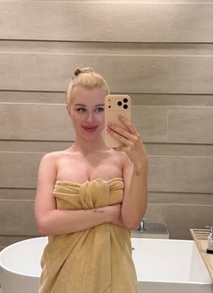 Lets Have a Good Time - escort in Taipei Photo 2 of 7