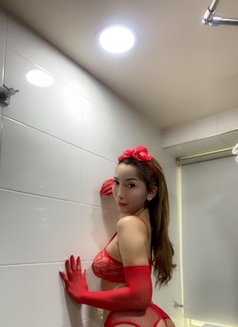 Lets makelove Taipei - Acompañantes transexual in Taipei Photo 21 of 27