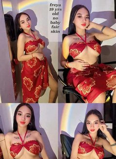 LETS MAKELOVE TONIGHT - masseuse in Makati City Photo 10 of 10