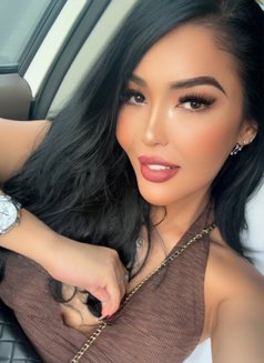 Lets SpiCE things up! Hot,ThicC & juicy! - escort in Okinawa Island Photo 27 of 27