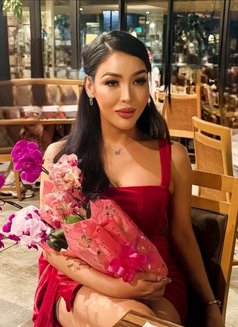 Lets SpiCE things up! Hot,ThicC & juicy! - escort in Sasebo Photo 18 of 23