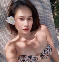 Lets Talk About Your Fantacy - escort in Manila