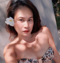 Lets Talk About Your Fantacy - escort in Manila