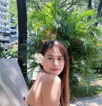 Lets Talk About Your Fantacy - escort in Manila