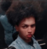 Levi - Transsexual escort in Dubai