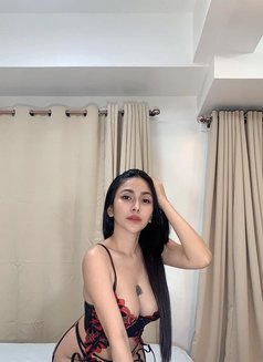 Levi Just Landed Moroccan Pinay - escort in Singapore Photo 2 of 6