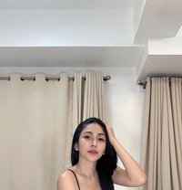 Levi Just Landed Moroccan Pinay - escort in Singapore