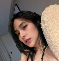 Levi Just Landed Moroccan Pinay - escort in Singapore