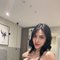 Levi Just Landed Moroccan Pinay - escort in Singapore Photo 3 of 11