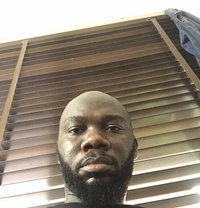 Levi - Acompañantes masculino in Lagos, Nigeria
