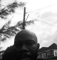 Levi - Acompañantes masculino in Lagos, Nigeria