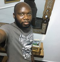 Levi - Acompañantes masculino in Lagos, Nigeria