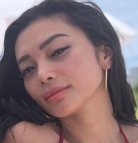 Mina new here - escort in Pyeongtaek