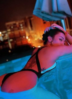 Mina new here - escort in Pyeongtaek Photo 8 of 11