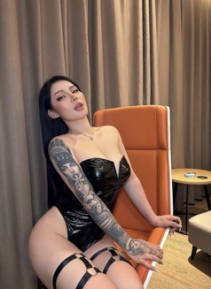 Levia Outcall Service - escort in Doha Photo 4 of 6