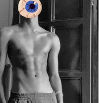 Levicash - Male escort in Port Harcourt
